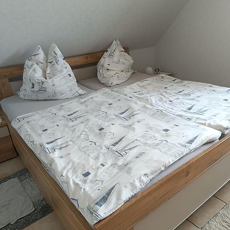 דירות Sudermarsch Marschblick מראה חיצוני תמונה