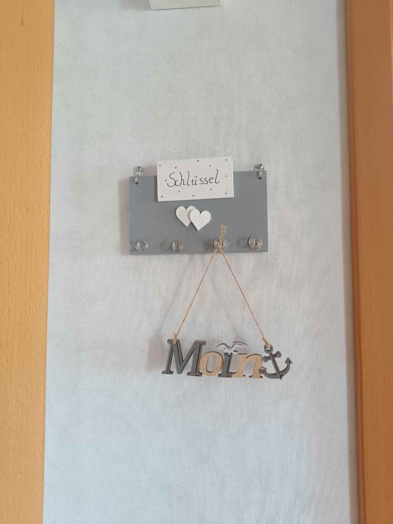 דירות Sudermarsch Marschblick מראה חיצוני תמונה